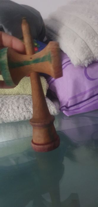 Kendama Krom Pop LoL