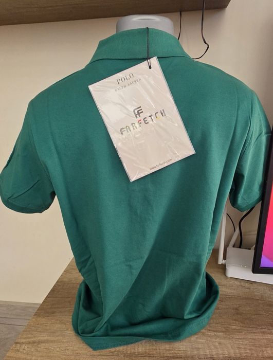 Мъжки тенески Polo