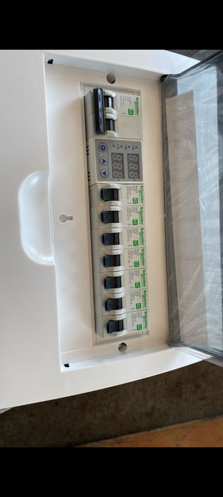 Услуга электрика