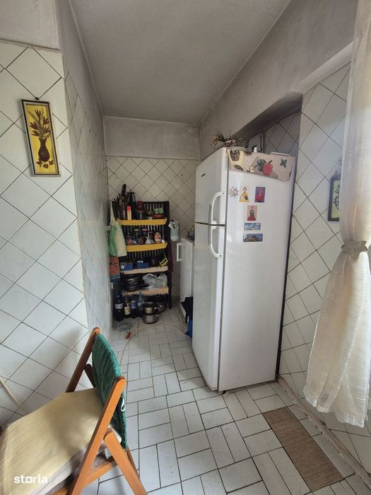 Apartament 4 camere decomandate| 107 mp| bilateral| Calea București