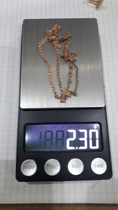 цепочки Росия завод 585-п,