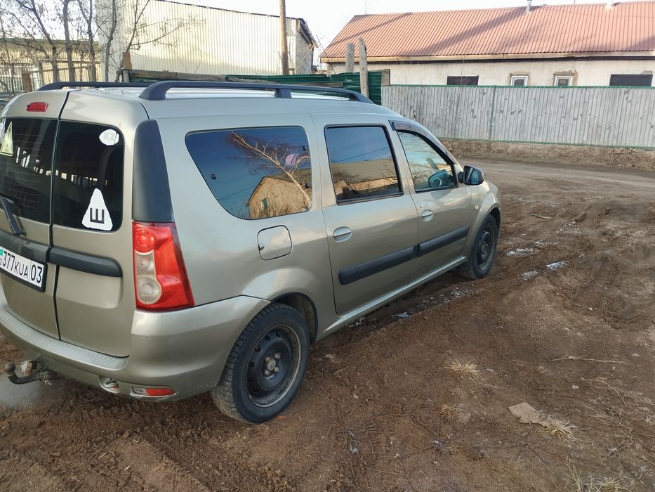 Продам лада Ларгус