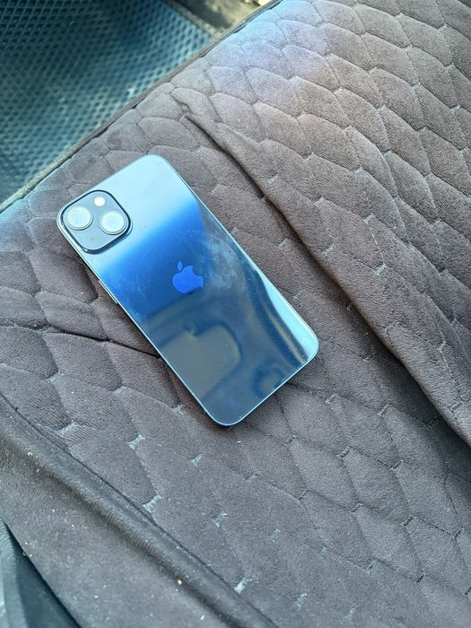 Iphone 13 128 гб 80% емкость
