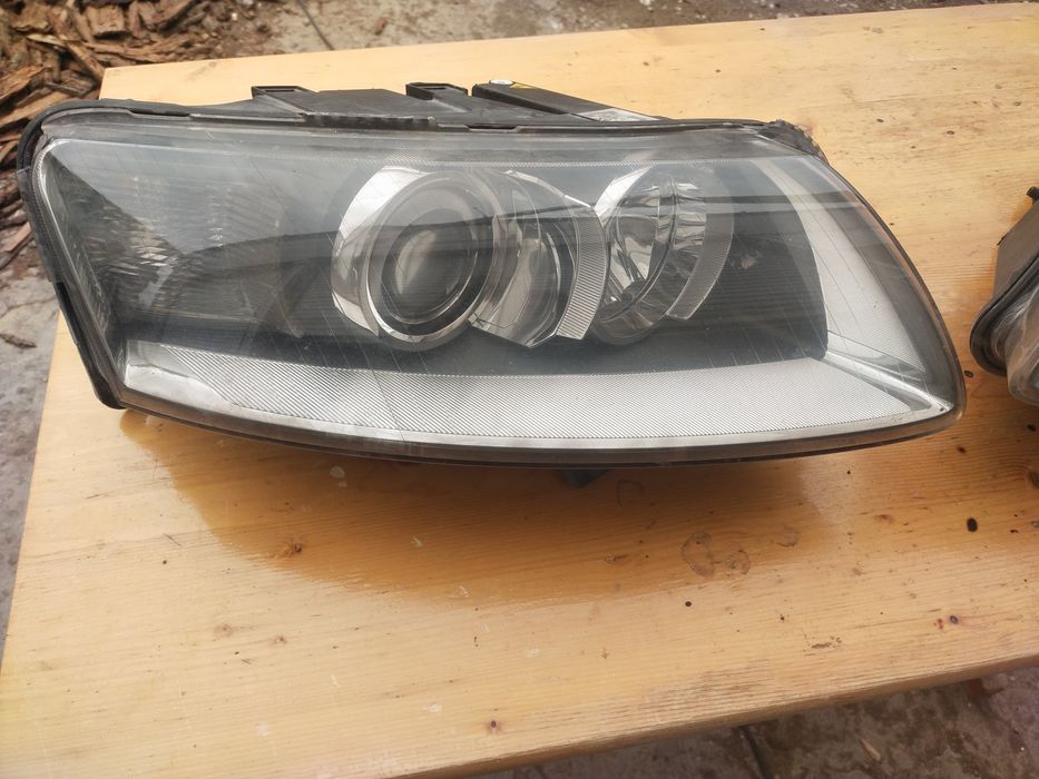 Фарове за Audi A6 C6