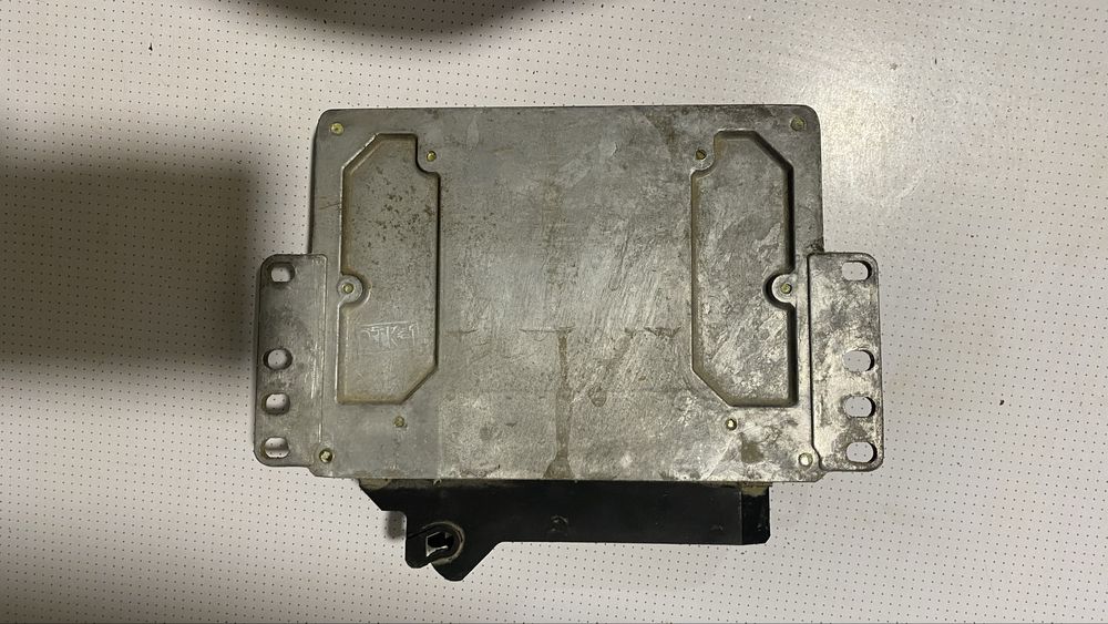 Газель ЭБУ компьютері