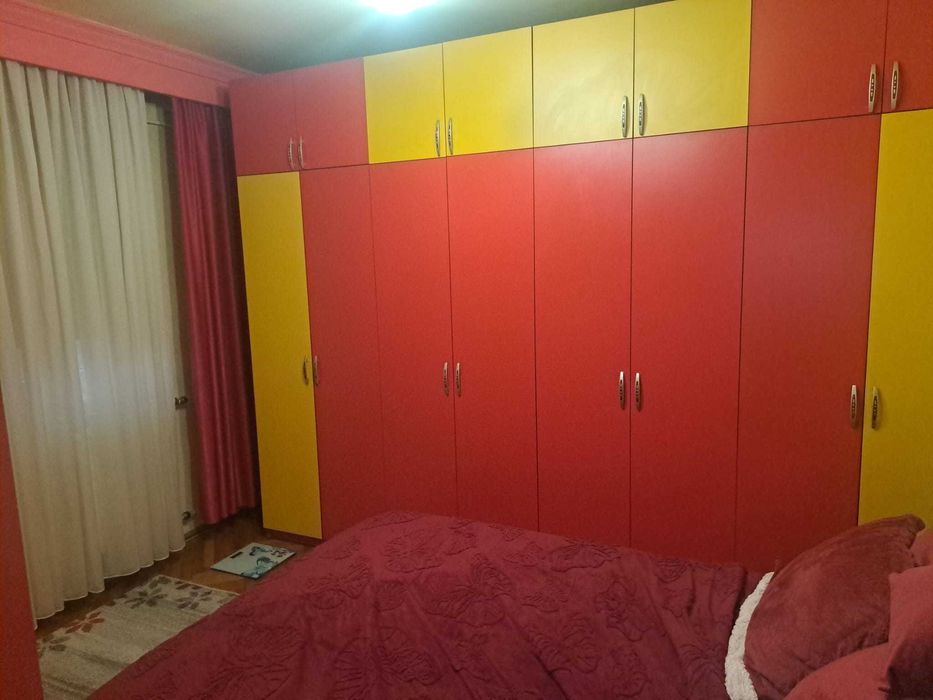 apartament 3 camere zona Nord