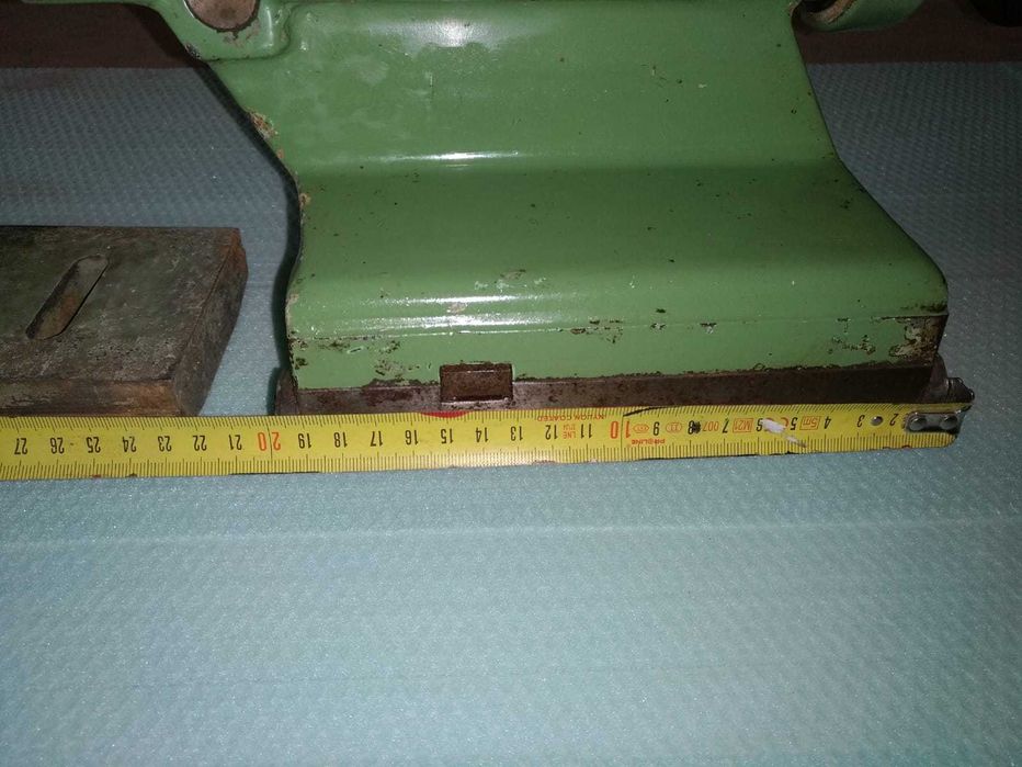 Vand pinola rapida/papusa mobila strung