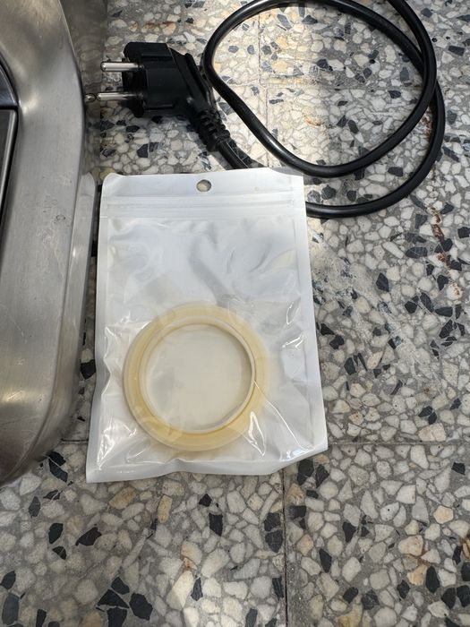 Професионална Еспресо Кафемашина Sage The BaristaExpress BES875 SES875