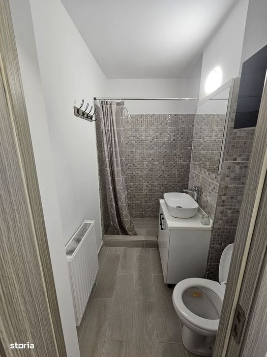 Apartament 3 Camere Renovat Complet- Totul Nou