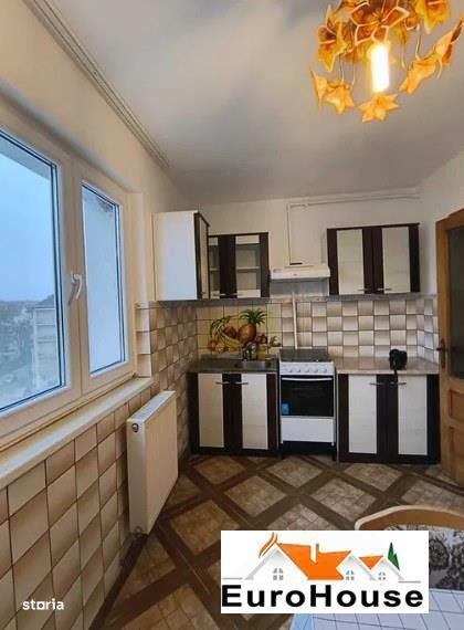 Apartament cu 3 camere de vanzare in Alba Iulia Cetate