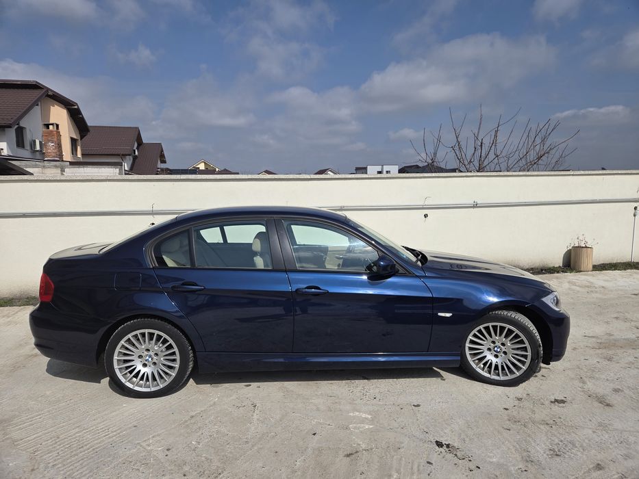 Bmw 320i 170cp e90 facelift