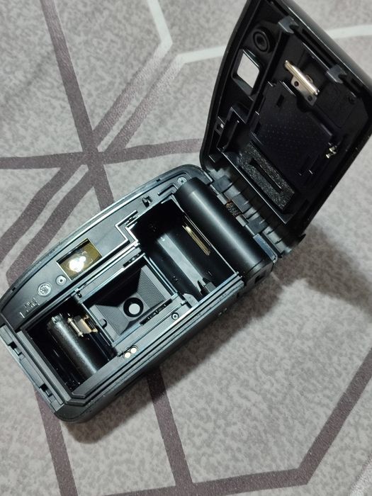 Пленочный фотоаппарат Samsung FF-222.