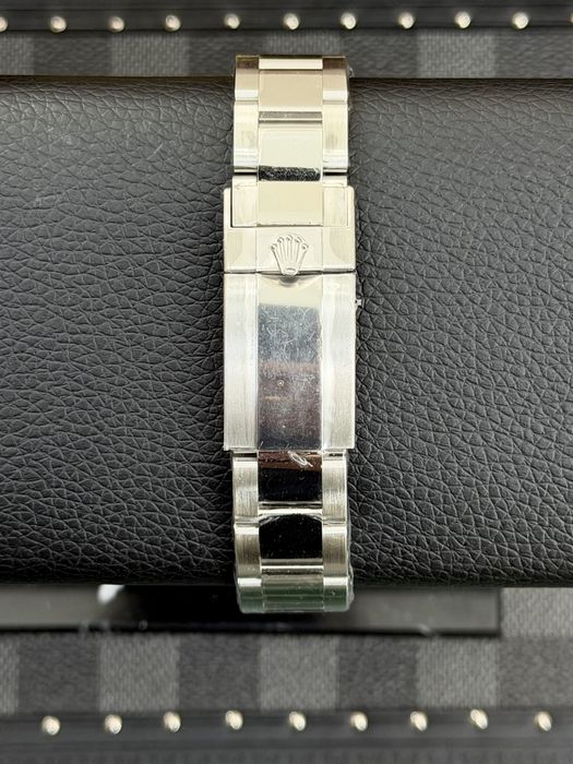 Rolex GMT-Master || Batman ETA 3285 + card NFC