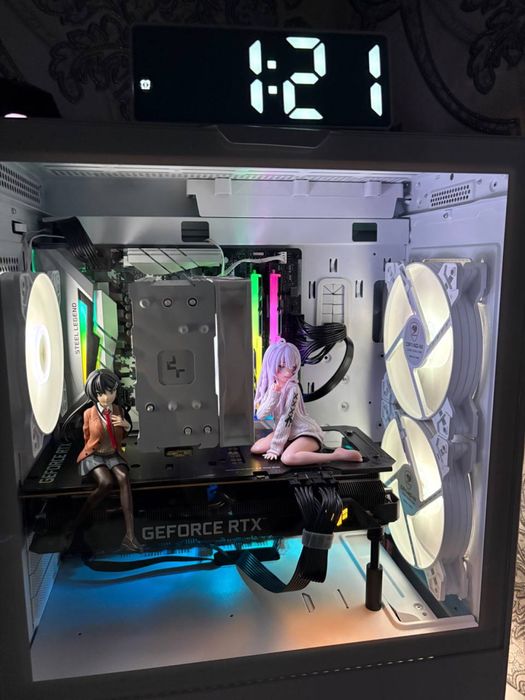 Компьютер игровой