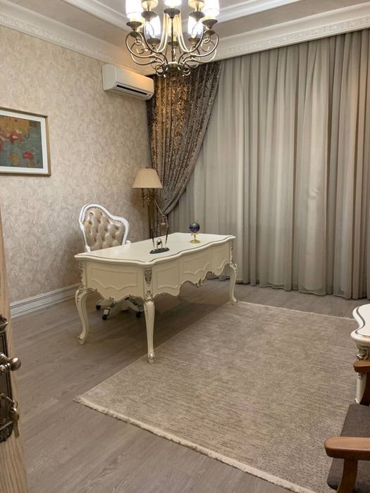 Габус Т.Щевченко с мебелью и техникой