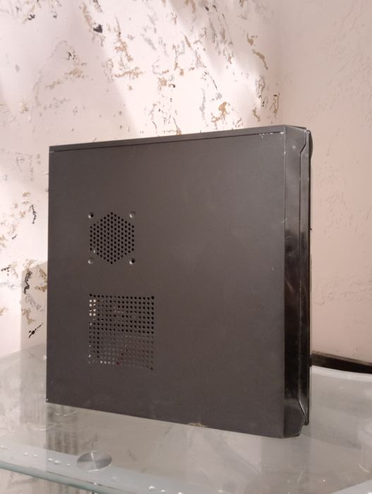 Продам ПК срочно