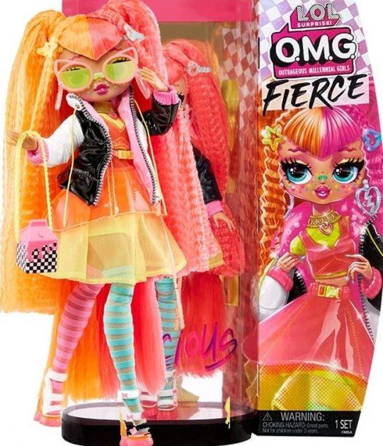 Lol кукла. Кукла лол. Neonlicious