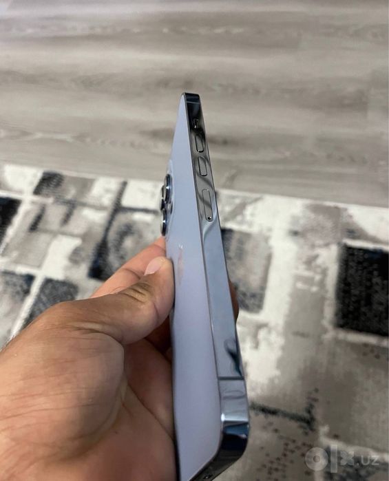 Iphone 13 pro 128gba dual sim