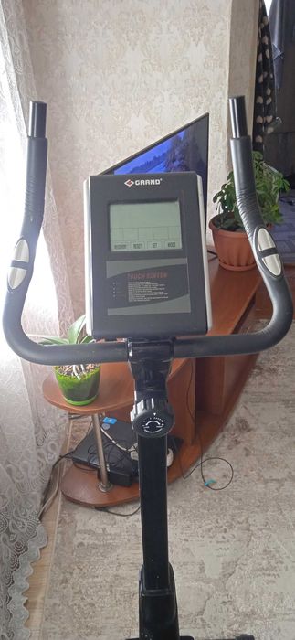 Продам велотренажёр