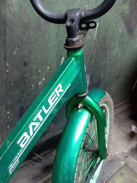 Продам детский велосипед