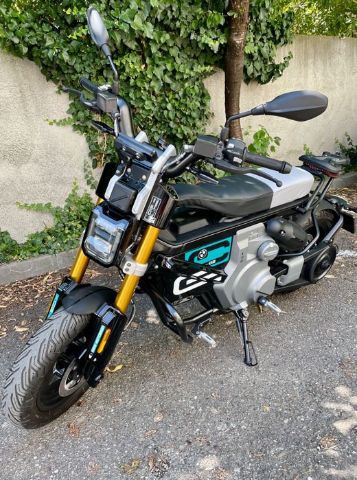 BMW CE02  Oferta !