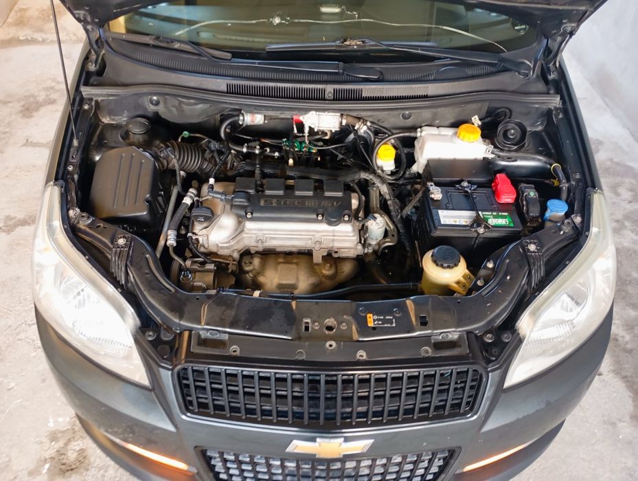 Nexia 3 2020-yil Mexanika Нексия 3 Механика