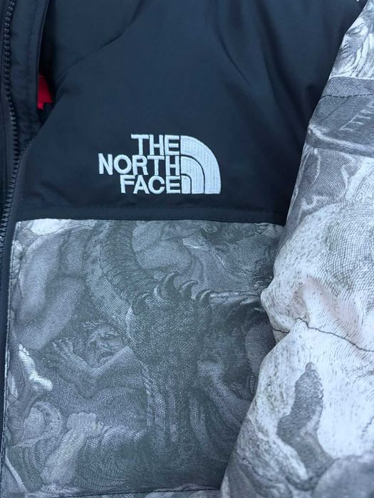 Geaca de iarna puffer