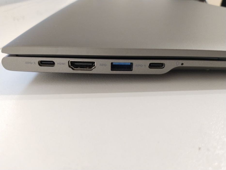 (актуально) ноутбук Firebat u6b 780m