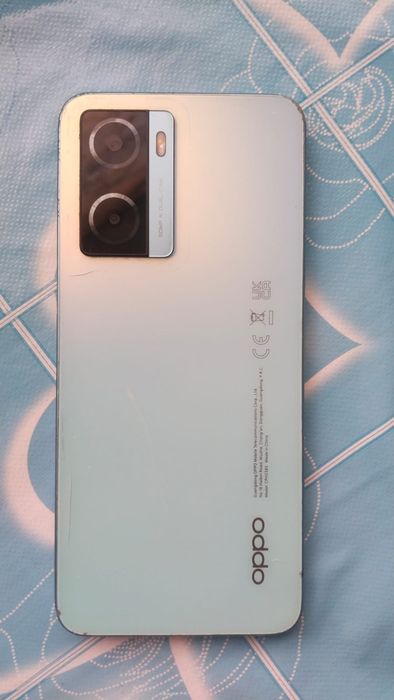 Oppo a57s срочно