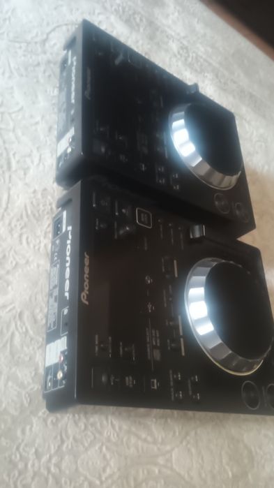 Playere pioneer cdj 350
