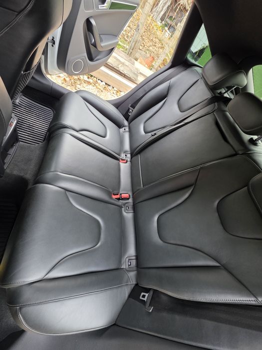Седалки Audi A5/S5 Sportback