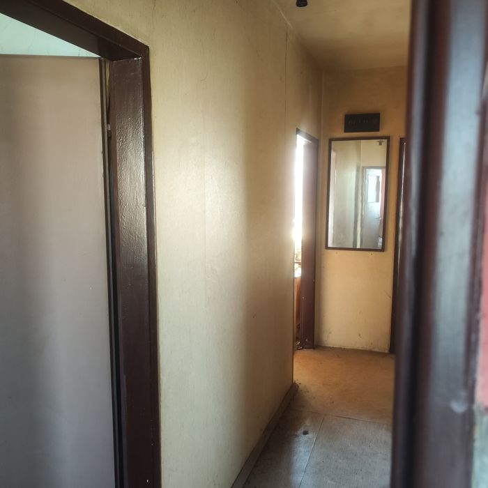 Продава се Тристаен апартамент в Видин, Панония - 76 кв.м за 604 €/кв.м - Снимка #2