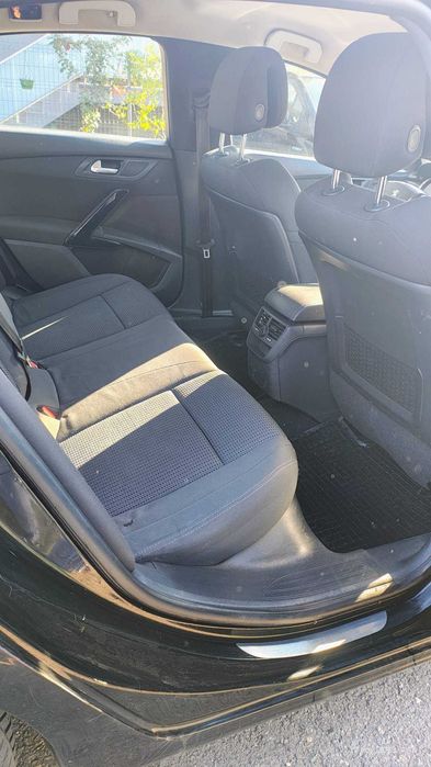 PEUGEOT 508 2016 — imagine 5
