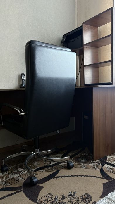 Продам стол и стул