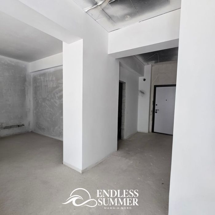 Vand Spatiu Comercial in Mamaia Nord