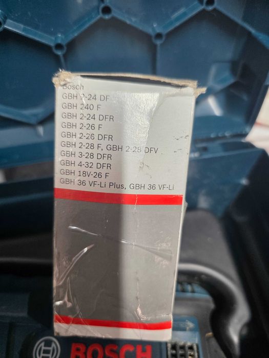 Ciocan perforator Bosch profesional, GBH 2-28