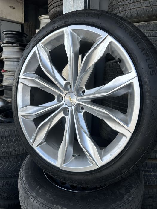 Malibu 2 premer r20 diska balon