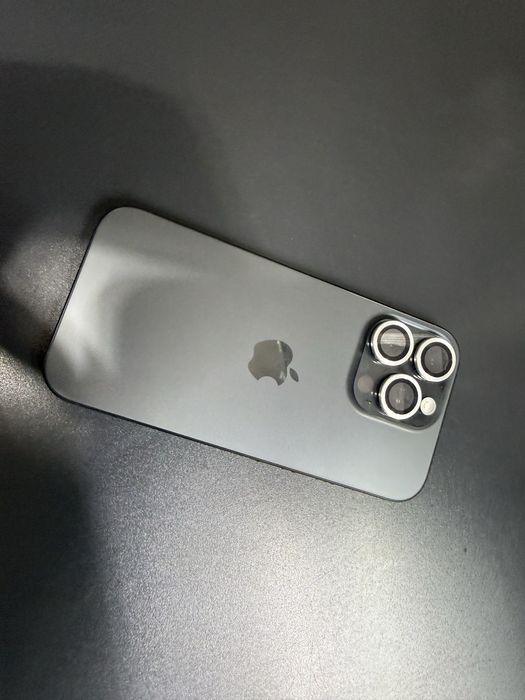 Айфон 16про 128гб (Аксукент)