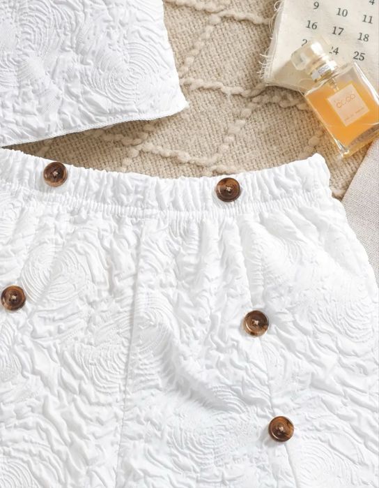 Детски комплект за момиче от две части