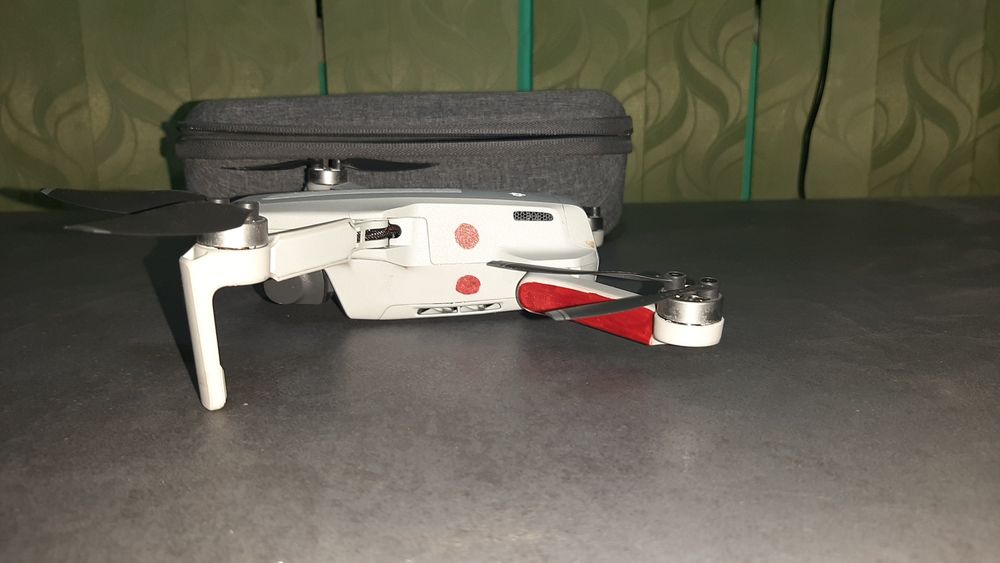 Drona DJI Mavic Mini