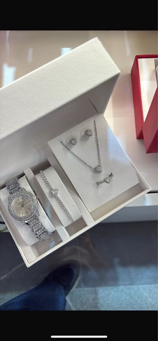 Пандора комлект новый