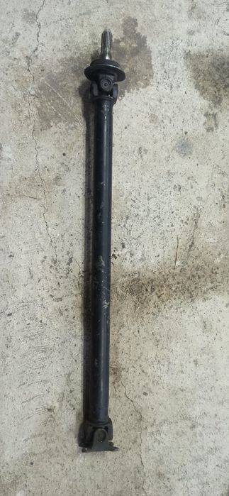 Передний кардан Инфинити