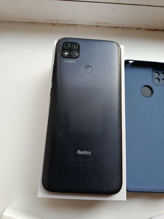 XIAOMI Rebmi 9C 4/128