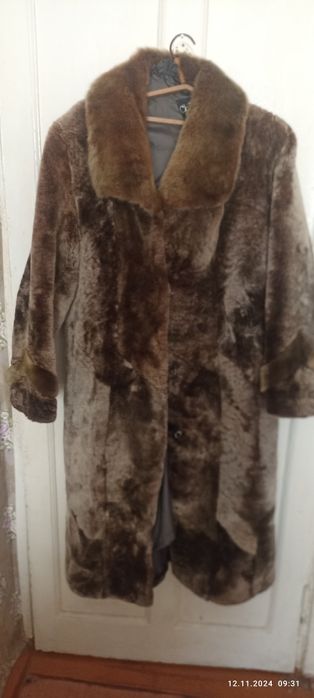 Продам шубу в отличном состоянии