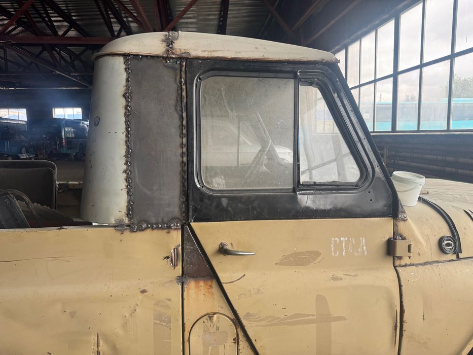 Продам УАЗ 3151 пикап