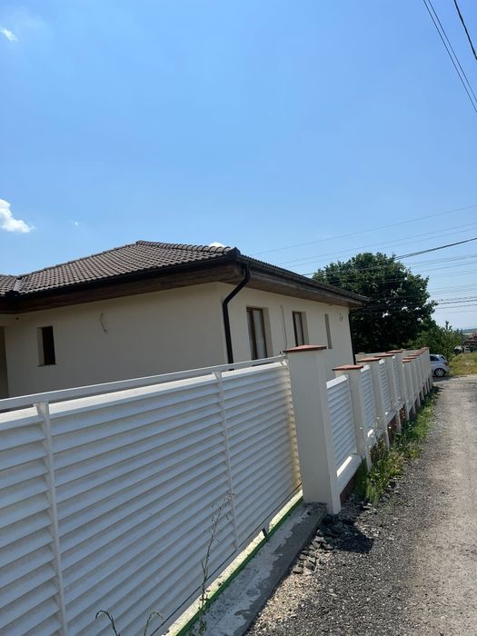 Casă individuală