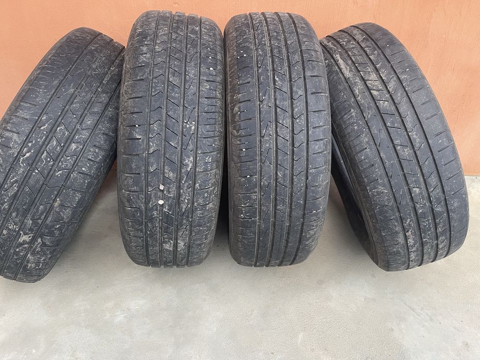 Anvelope vara  SH DOT 2023