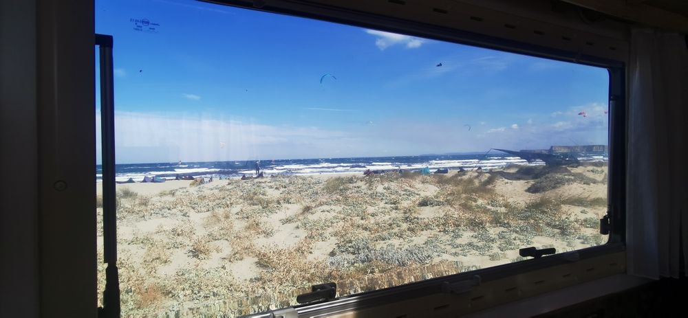 Кемпер Фият Дукато 2.8 под наем