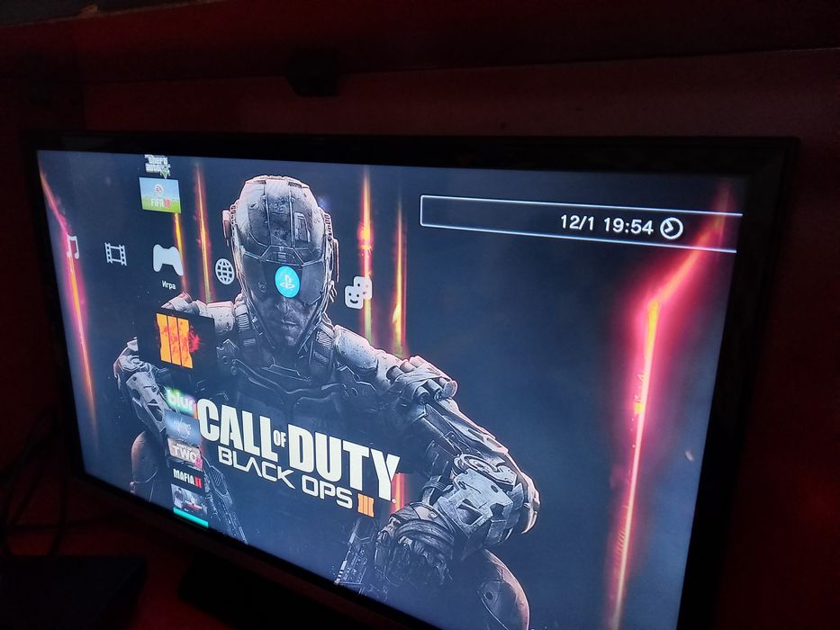 Super slim3 tiniq holati 22 o'yinlari yozilgan 2 yangi djoystik bor.