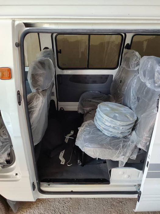 Дамас 2024 пачка сотилади